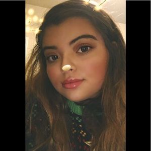 Meet your Posher, Kailey